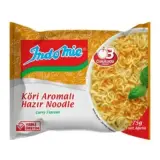 Indomie Tavuk Körili Noodle 75 g