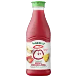 Innocent Direktsaft Ananas, Erdbeere & Apfel 900ml
