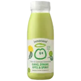 Innocent Obst & Gemüse Smoothie Gurke Zitrone Apfel & Spinat 250ml