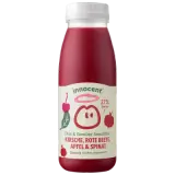 Innocent Obst & Gemüse Smoothie Kirsche Rote Beete Apfel & Spinat 250ml