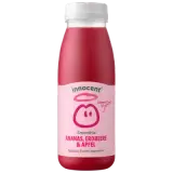 Innocent Smoothie Ananas Erdbeere & Apfel 250ml