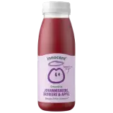Innocent Smoothie Johannisbeere Erdbeere und Apfel 250ml
