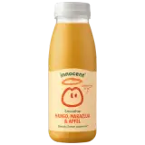 Innocent Smoothie Mango Maracuja und Apfel 250ml