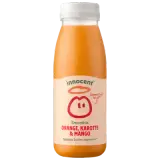 Innocent Smoothie Orange Karotte und Mango 250ml