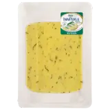 InnPerle Bärlauch Scheiben 175g