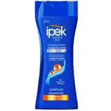 İpek Dökülen Saçlar Şampuan 480 ml