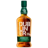 The Dubliner Irish Whiskey Bourbon Cask Aged 0,7l