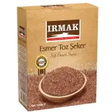 Irmak Kahverengi Toz Şeker 500 g