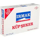 Irmak Küp Şeker 750 g