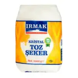 Irmak Toz Şeker 5 kg