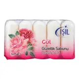 Işıl Güzellik Katı Sabun 375 g