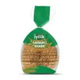İyilik Çavdarlı Ekmek 400 g