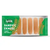 İyilik Sandviç Ekmeği 455 g