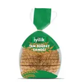 İyilik Tam Buğday Ekmeği 350 g