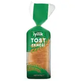 İyilik Tost Ekmeği 670 g