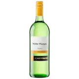 J Hettinger Weißwein Müller-Thurgau trocken 1l