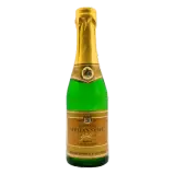 J. Oppmann Oppmännchen Gold Sekt Brut 0,2l