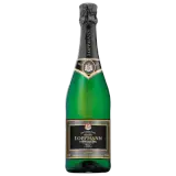 J.Oppmann Schwarzlack Sekt trocken 0,75l