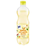 ja! Apfel-Holunderblüten Schorle 0,5l
