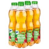 ja! Apfelnektar 6x1,5l