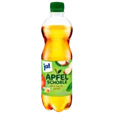 ja! Apfelschorle 0,5l