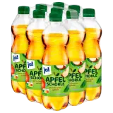 ja! Apfelschorle 9x0,5l