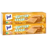 ja! Butterkekse 400g