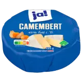 ja! Camembert 125g