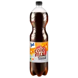 ja! Cola-Mix 0% Zucker 1,5l