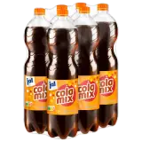 ja! Cola-Mix 6x1,5l