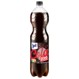 ja! Cola ohne Zucker 1,5l