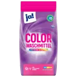 ja! Colorwaschmittel 2,02kg, 30WL
