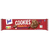 ja! Cookies American Style Double Chocolate 225g