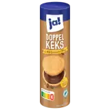ja! Doppelkeks 500g