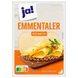 ja! Emmentaler 250g