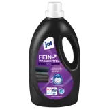 ja! Feinwaschmittel Black Flüssig 1,5l 37WL