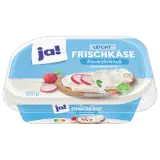 ja! Frischkäse Leicht 300g