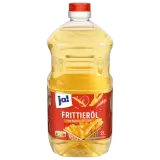 ja! Frittieröl 2l