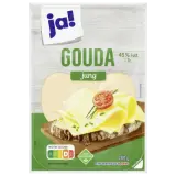 ja! Gouda jung 48% Fett 400g