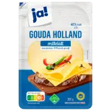 ja! Gouda mittelalt 300g