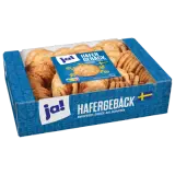 ja! Hafergebäck 600g