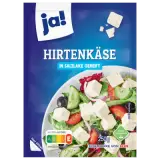 ja! Hirtenkäse 250g