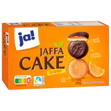 ja! Jaffa Cake Orange 300g
