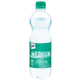 ja! Mineralwasser Medium 0,5l