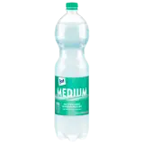 ja! Mineralwasser Medium 1,5l