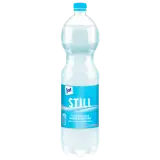 ja! Mineralwasser Still 1,5l