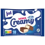 ja! Minis Creamy 350g