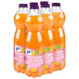 ja! Multivitaminnektar 6x1,5l