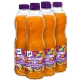 ja! Multivitaminsaft 6x1l