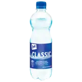ja! Natürliches Mineralwasser Classic 0,5l